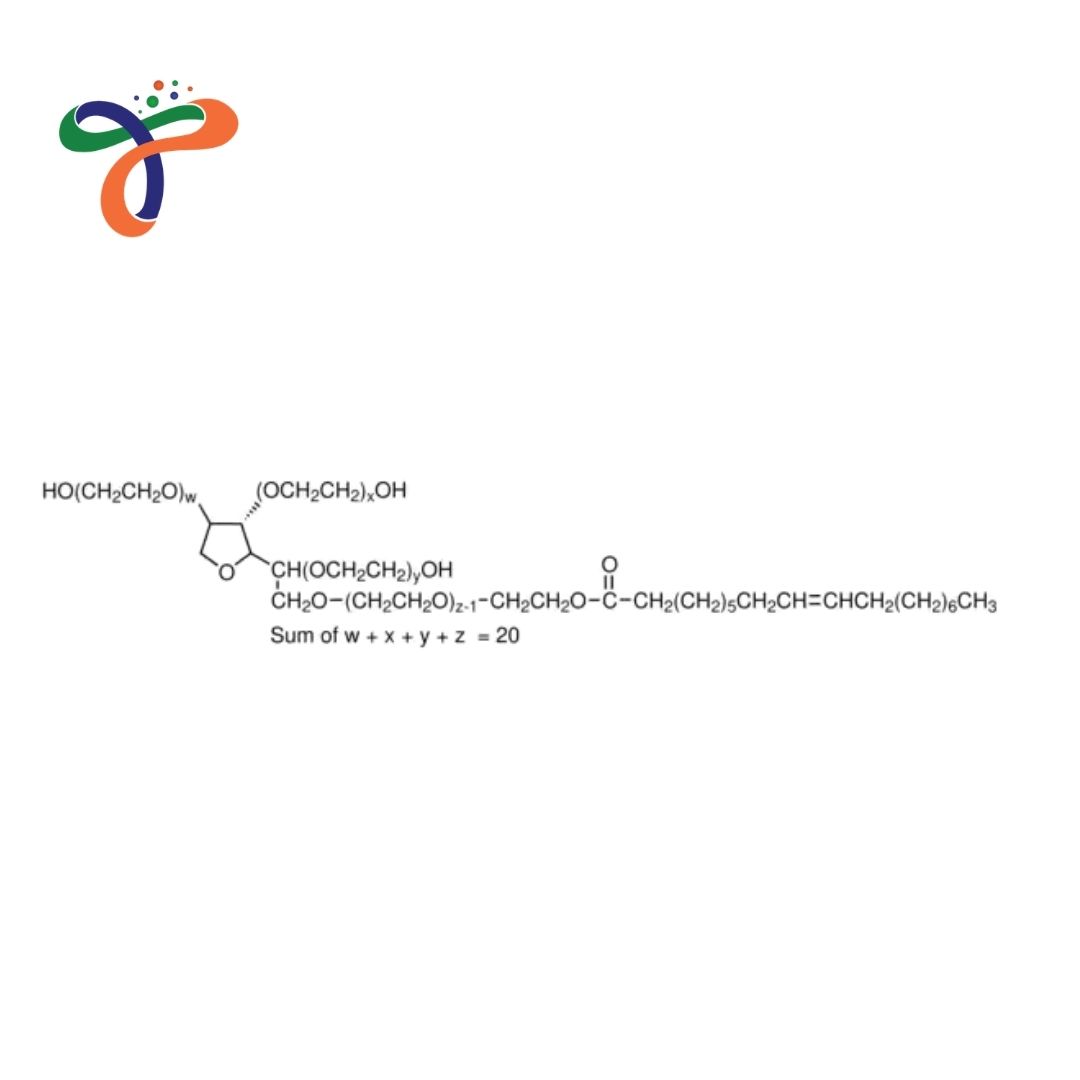 Polysorbate 80
